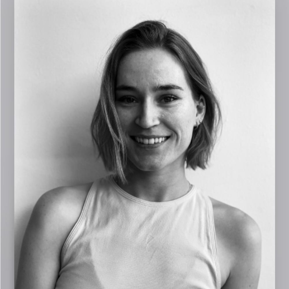 Meet your Posher, Shelby